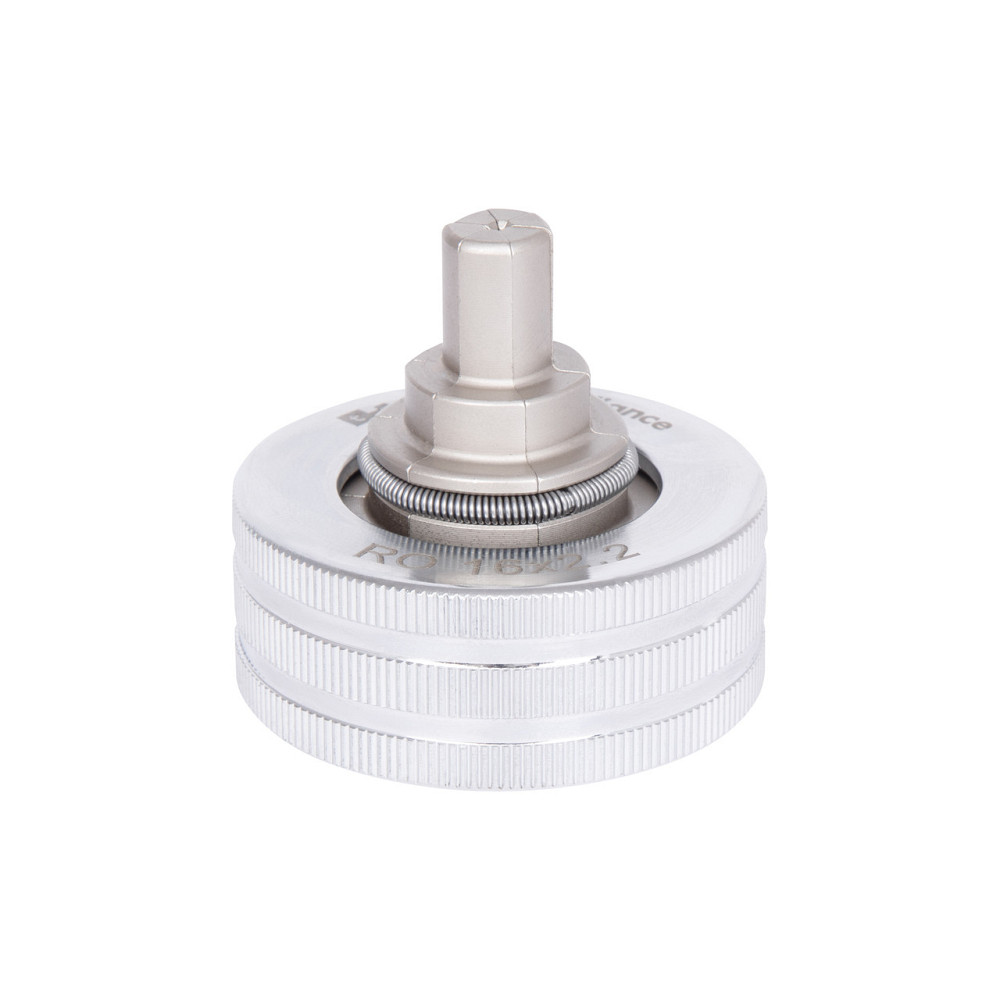 Расширительная насадка Thermo Alliance для трубы PEX d16х2,2 STD-310 Киев - изображение 6