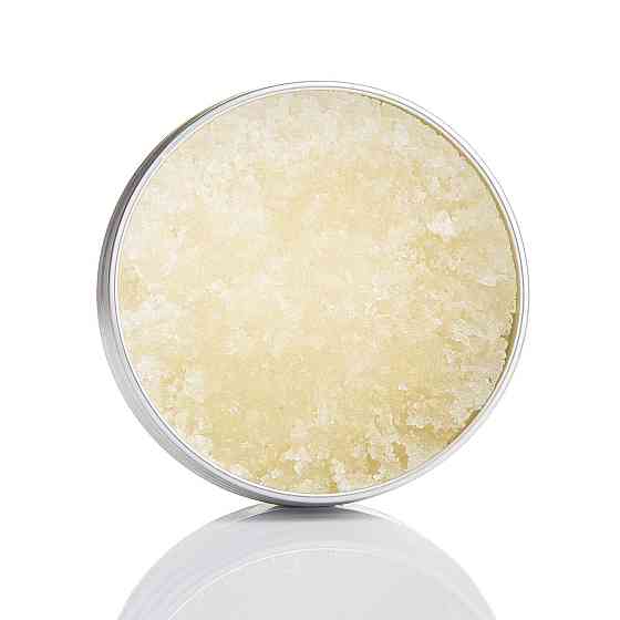 Скраб для губ Полуниця М'ята Lip Scrub Strawberry Mint Hillary 30 г Київ