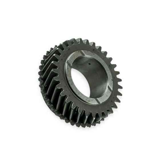 Шестерня кпп 3-пер.втор.вала, г 5-ст. Мукачево