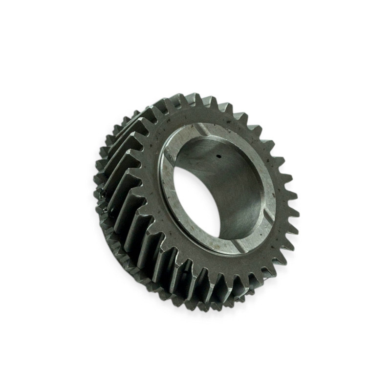 Шестерня кпп 3-пер.втор.вала, г 5-ст. Мукачево - фото 1