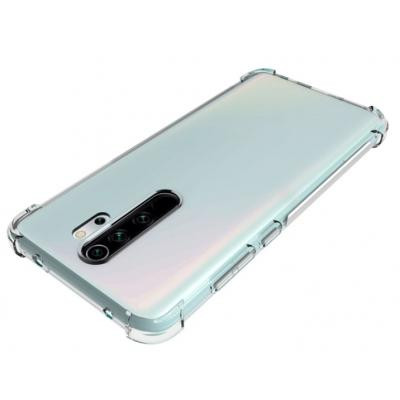 Чохол до моб. телефона BeCover Xiaomi Redmi Note 8 Pro Clear (704541) Вінниця - фото 6