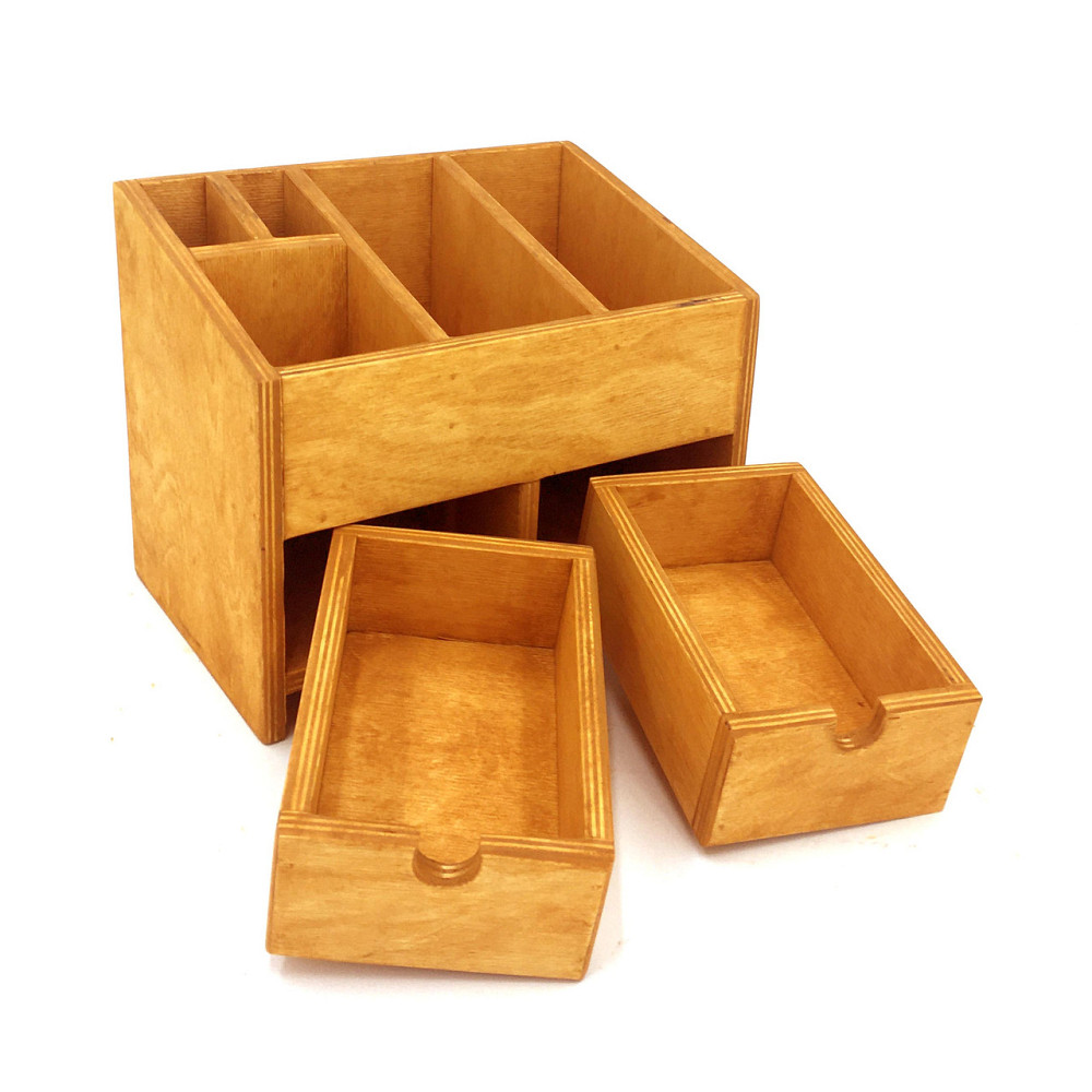 Органайзер для косметики "Джейн" каррі Миколаїв - фото 6