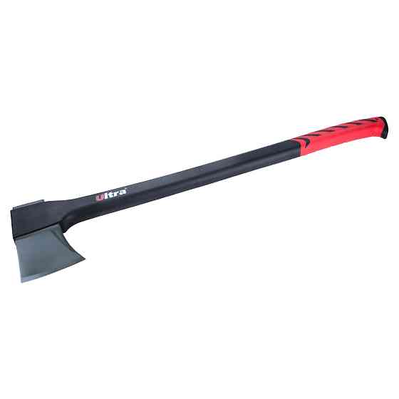 Ultra Топор колун 2350г фиберглассовая рукоятка 775мм ULTRA (4321842) Коломия