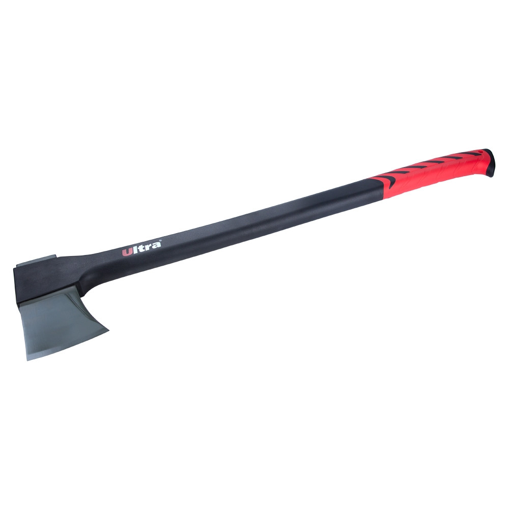 Ultra Топор колун 2350г фиберглассовая рукоятка 775мм ULTRA (4321842) Коломыя - изображение 3