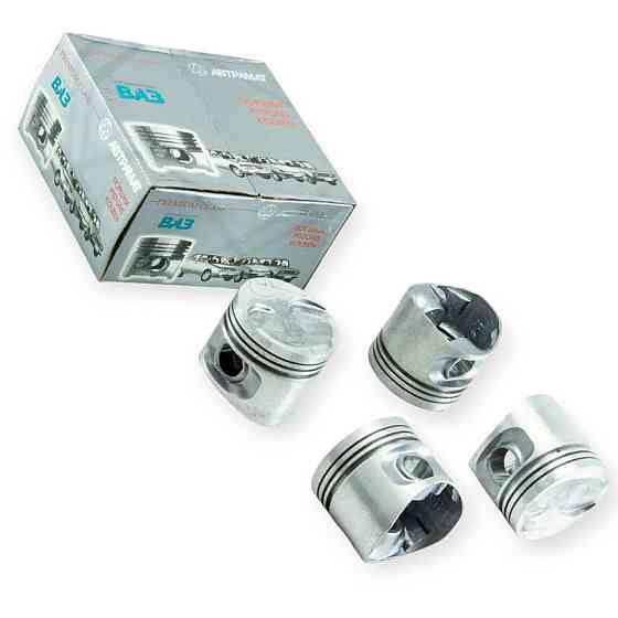 Поршня Автрамат (76,8) гр.E 2108 Мукачево