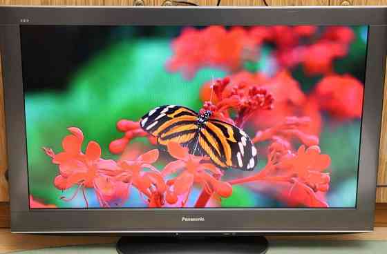 Телевізор Panasonic TX- L37V20E 37 Дюймів. Харків