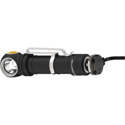 Ліхтар Armytek Wizard C2 Pro Max LR (F06702C) Вінниця - фото 1