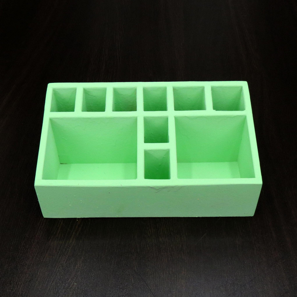 Органайзер для косметики 