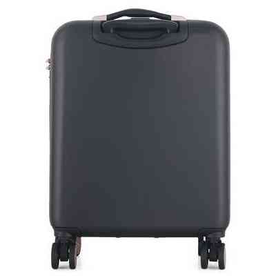 Чемодан Semi Line 20" S T5787-1 Black (DAS302968) Винница