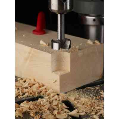 Свердло Milwaukee FORSTNER 20 X 90мм (4932363708) Вінниця