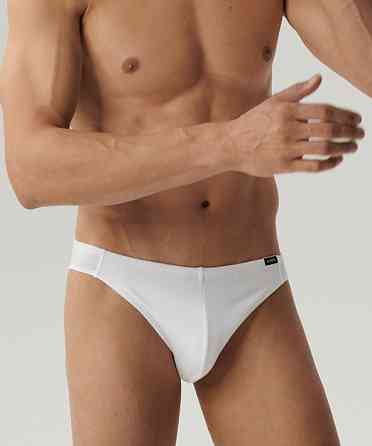 Трусы мужские мини микс (3шт в упаковке) Atlantic 3BMP-230 Киев