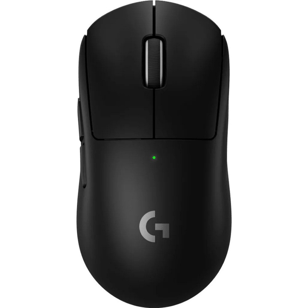 Миша бездротова Logitech G Pro X Superlight 2 Black (910-006630) ( Чорний ) Харків - фото 9