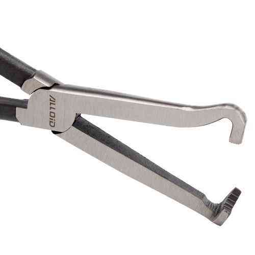 Alloid. Клiщi для зняття електричних  роз'ємiв KTR-9506 Одесса