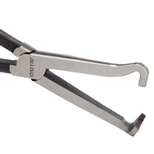 Alloid. Клiщi для зняття електричних  роз'ємiв KTR-9506 Одеса - фото 3