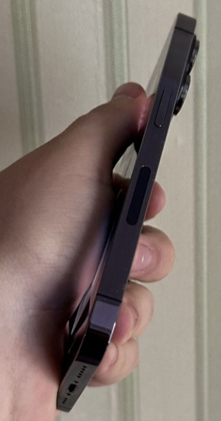 Айфон iPhone 14 Pro Max 128Gb. Neverlock АКБ93% Киев - изображение 5