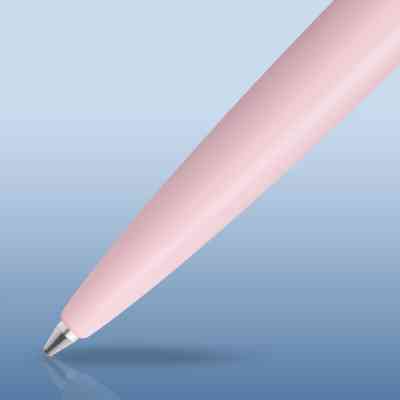 Ручка шариковая Waterman ALLURE Pastel Pink CT BP (23 316) Винница