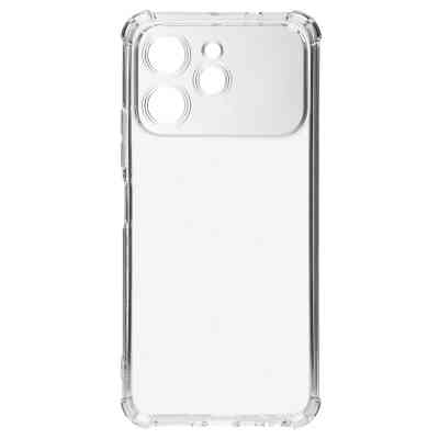 Чехол для мобильного телефона Armorstandart Air Force Tecno Spark 40 4G Camera cover Clear (ARM87214) Винница