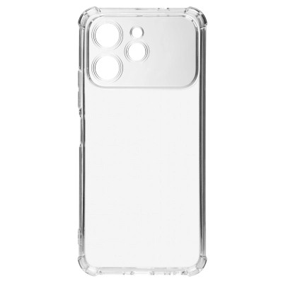 Чохол до мобільного телефона Armorstandart Air Force Tecno Spark 40 4G Camera cover Clear (ARM87214) Вінниця - фото 1