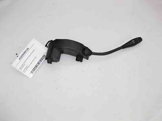 Mercedes-Benz  A2205450124 Підрульовий перемикач круїз-контролю S-Class W220 Одеса