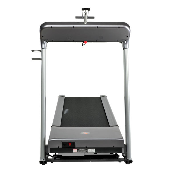 Беговая дорожка FitLogic ET1601 Киев - изображение 5