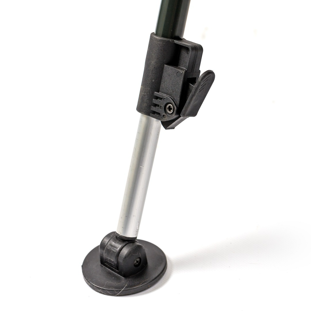 Коропове крісло складане туристичне Ranger Fisherman Light (RA2224) стілець для риболовлі Київ - фото 8