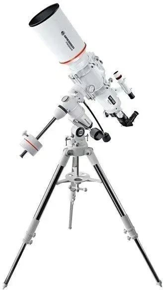 Бинокль Bresser MESSIER AR-102, 102/600- EXOS1 (EQ-4) Киев - изображение 1