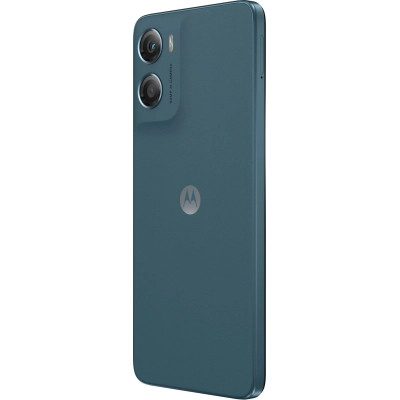 Мобильный телефон Motorola G06 4/64GB Tapestry (PBA20002UA) Винница - изображение 3