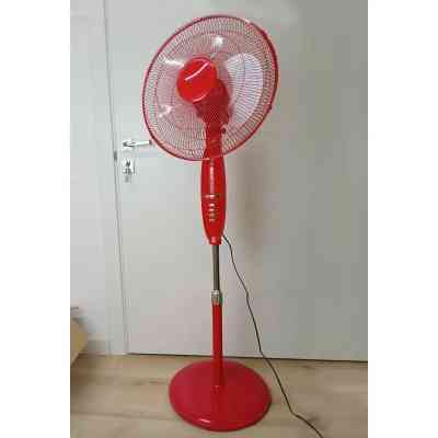 Вентилятор Grunhelm GFS-4033R Вінниця