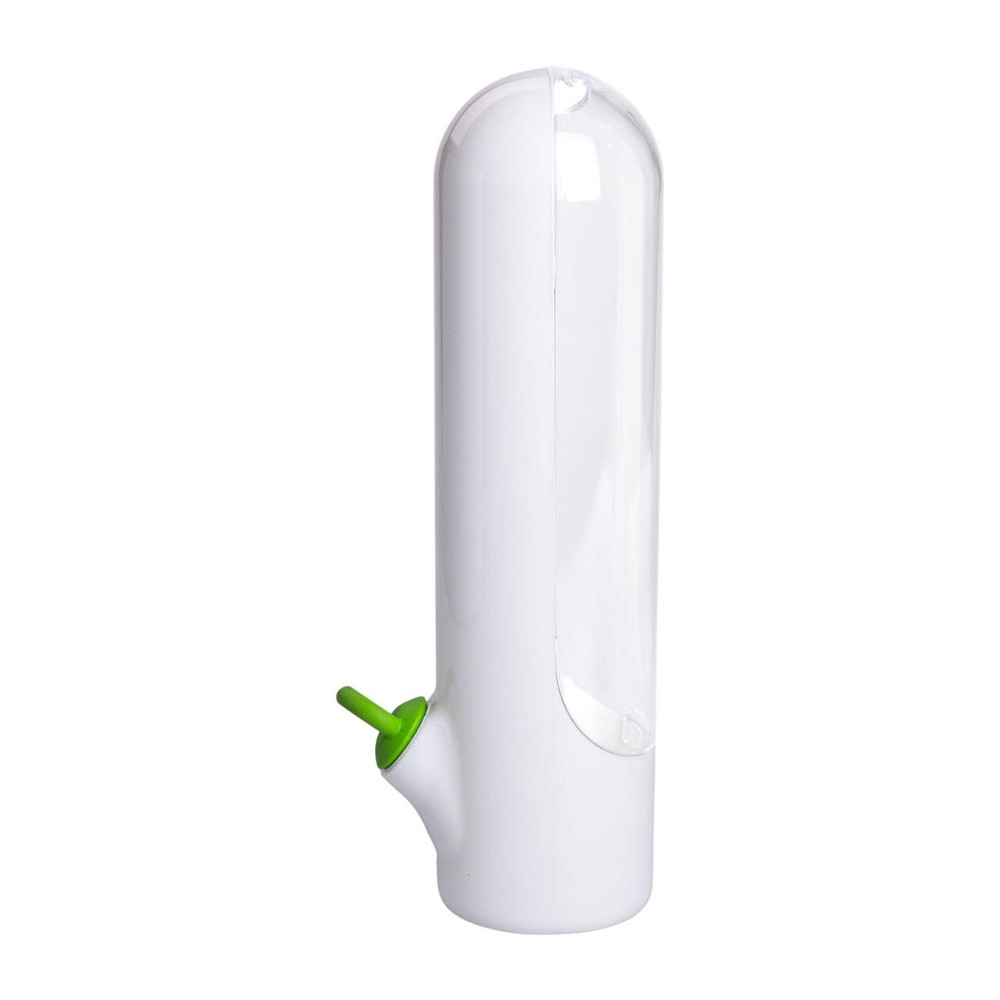 Yiwu Контейнер для зберігання зелені в холодильнику 25*6 см ємність для зелені Білий HP-DS2-2 Коломыя - изображение 3