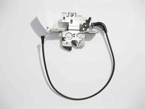 Mercedes-Benz  A2119201272 Правий замок відкидної спинки заднього сидіння без ручки E-Class W211 Одеса