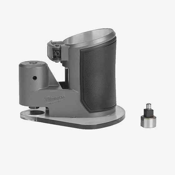 Подошва для кромкования MILWAUKEE, TRB-2 (для фрезера M18 FR12) Одесса