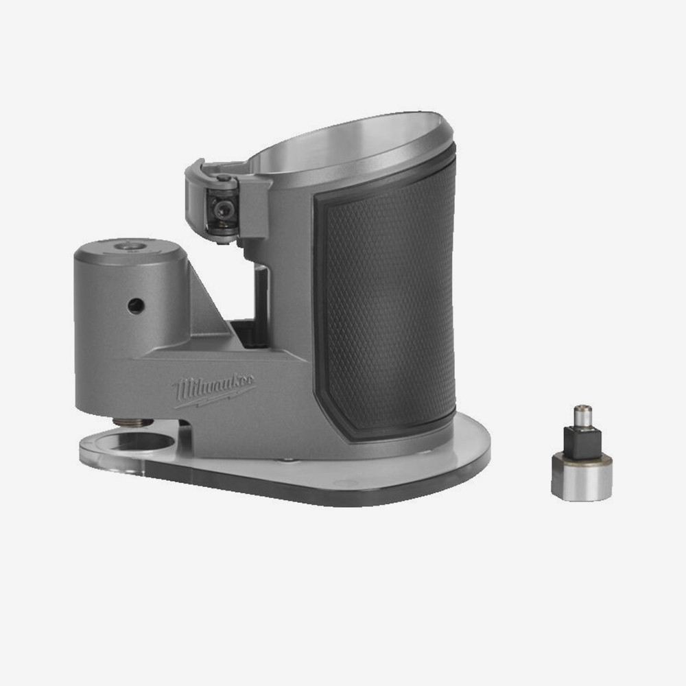 Подошва для кромкования MILWAUKEE, TRB-2 (для фрезера M18 FR12) Одесса - изображение 1