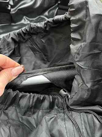 Тактичний рюкзак 120л з системою моллі, матеріал оксфорд, каркасний, для військових і туризму Львів