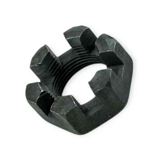 Гайка Ланос задньої (1304.5172) маточини Мукачево