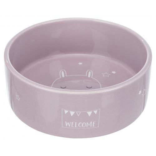 Миска Trixie Junior для щенков, 800 мл, d:16 см (керамическая) Винница - изображение 1