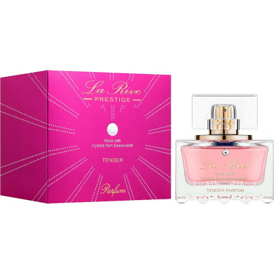Духи La Rive Tender Swarovski 75 мл (5901832063261) Винница - изображение 2