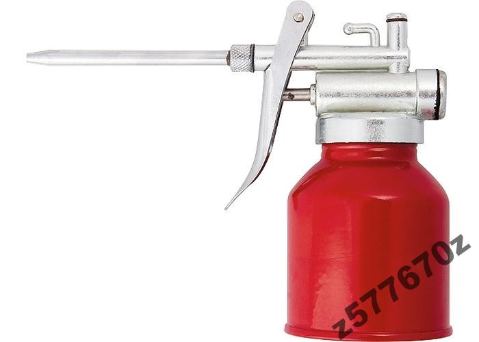 Маслянка-нагнітач, 0,25 л MATRIX Полтава - фото 1