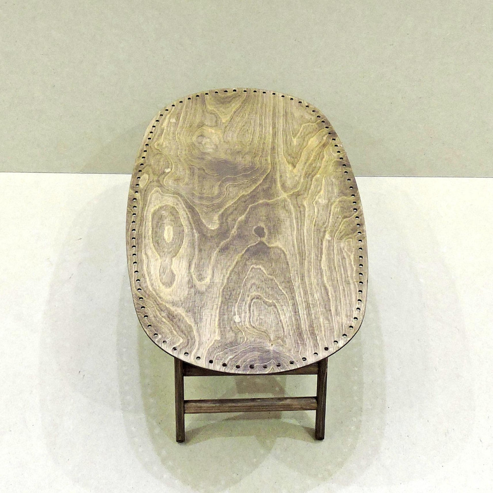 Столик-поднос для завтрака 