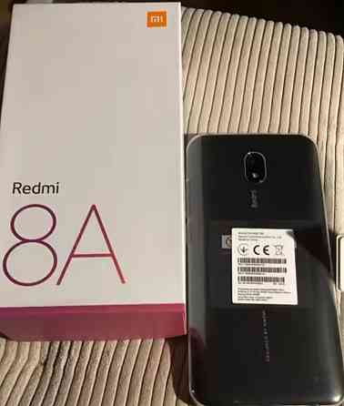 Смартфон Xiaomi Redmi 8A 4/64Gb. Киев