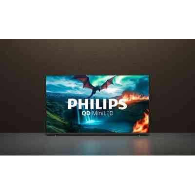 Телевізор Philips 65MLED820/12 Вінниця