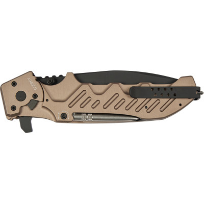 Нож Extrema Ratio Glauca G1 MIL-C (04.1000.0179/TM) Винница - изображение 6