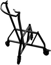 Гриль Big Green Egg Podstawa Z Uchwytem Integgrated Nest+Handler Large 120175 Київ