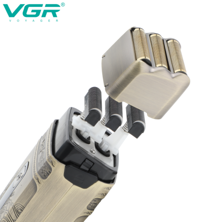 Електробритва VGR V-335 Дніпро