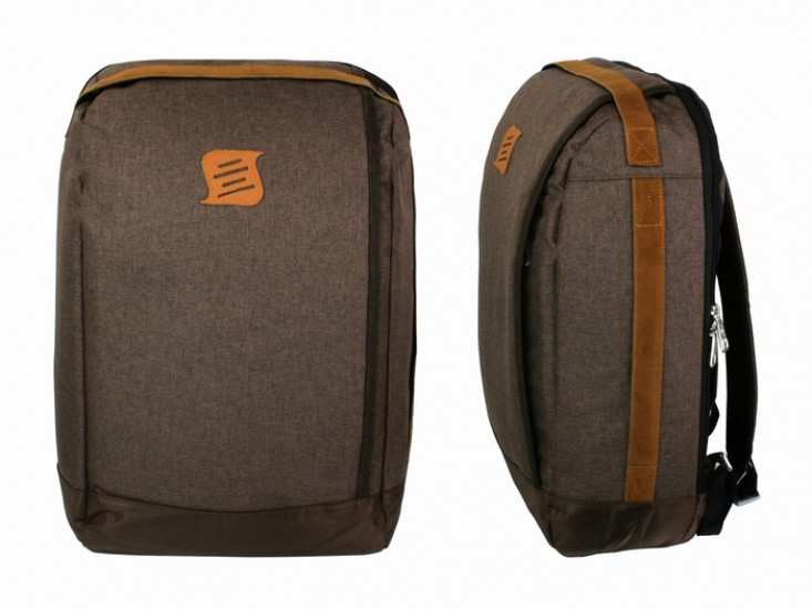 Рюкзак Romoaldo Brawn Винница - изображение 1