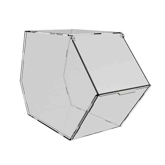 Диспенсер EKOSTAR для мармеладов, снеков, орехов 1 ячейку Киев