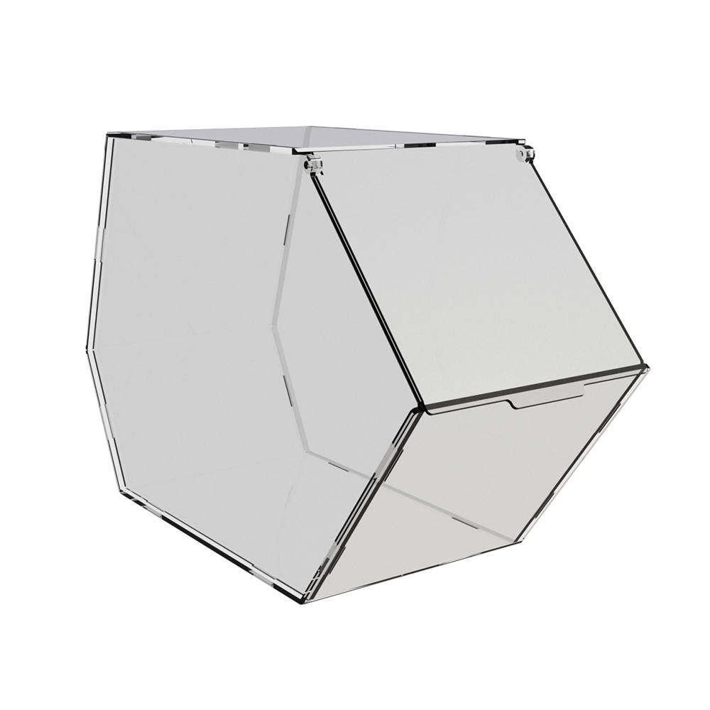 Диспенсер EKOSTAR для мармеладов, снеков, орехов 1 ячейку Киев - изображение 4