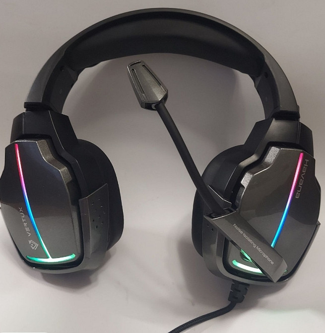 Навушники Havana Vertux. Харків - фото 5