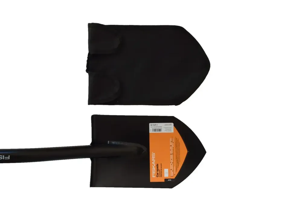 Чохол на лопату (малий) Novator BL-1916 Киев - изображение 3