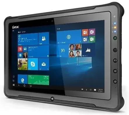 Графический планшет Getac F110 G6 Киев - изображение 1