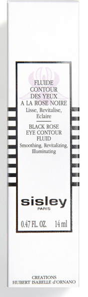 Флюїд для контуру очей Sisley Black Rose Eye Contour Fluid 14ml Слов'янськ - фото 5